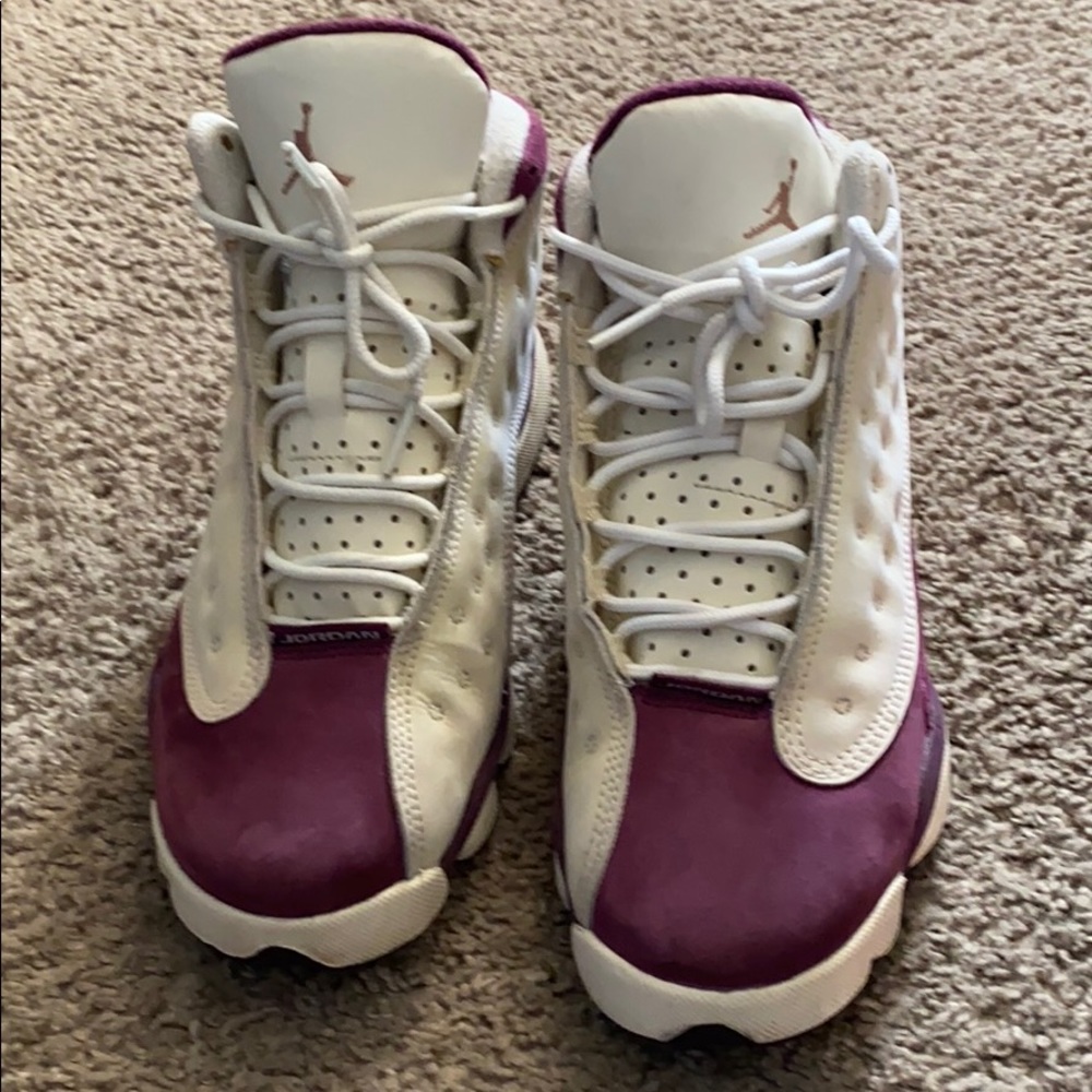 Jordan 13